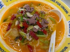 -粉小主·贵州酸汤牛肉粉(南京仙林金鹰店)