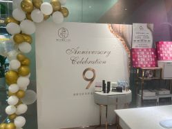 -染指坊日式美甲美睫设计中心