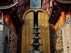 -上海东林寺(金山区)