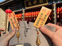 -大慈恩寺(大雁塔)
