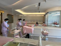 -季橙月子护理中心