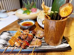-奈九居酒屋(滨河大道店)