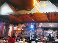 -那些年记忆烧烤