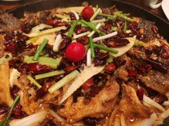 -老板恋上鱼(振华商厦店)