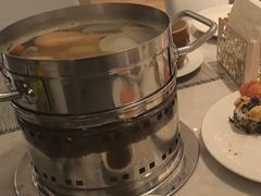 -盐城万豪酒店-盐城厨房西餐厅