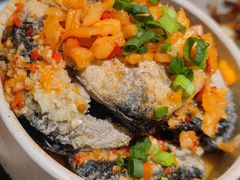 -渔芙南(三里屯店)