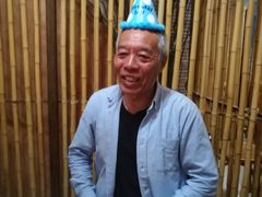 -热度餐厅(老佛爷店)