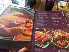 -黄珍珍泰国菜馆(庄士伦敦广场店)
