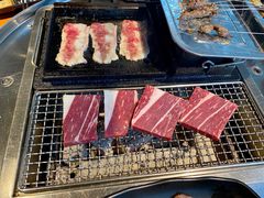 -伍丁·烤牛肋(和平东桥店)