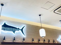 -大渔铁板烧(中山路八佰伴店)