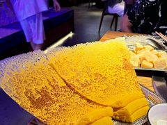 -山河屯铁锅炖鲜鹅·东北菜(开发区一店)