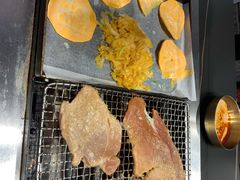 -坛子李地摊烤肉(罗斯福店)