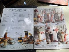 -Fern Forest Cafe