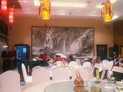 -玉华台饭庄·淮扬菜·烤鸭(望京店)