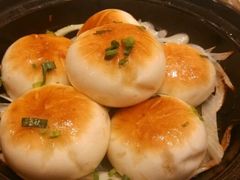 砂窝京葱包-金苑海鲜酒家(来魅力店)