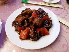 -烤肉宛饭庄(南礼士路店)