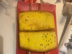 -香约老地方烧烤(九道街店)