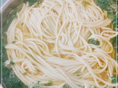 -杨记拉面总店