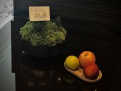 -上海虹桥西郊假日酒店