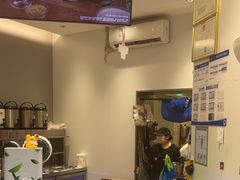 -茶百道(玉林店)