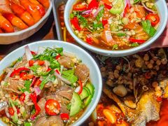 -乔街深夜食堂·小龙虾·高压锅生蚝(杭州总店)