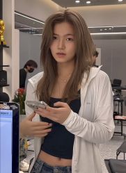 -奈川烫染Salon