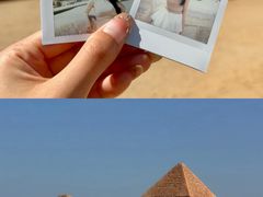 -吉萨金字塔群