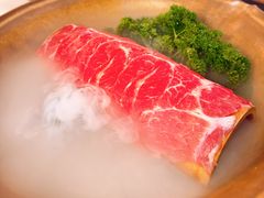 9秒牛肉-廖掌柜·重庆鲜货火锅(上海首店)
