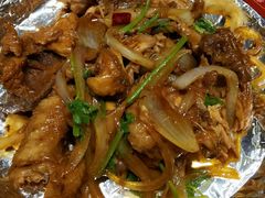 -老高烧烤(龙华星河iCO店)