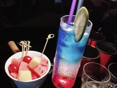 -杜尚rooftop露台酒吧