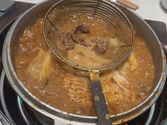 -荣叔港式沙嗲牛肉火锅(正佳潮流店)