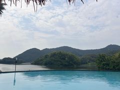 -宁波九龙湖开元度假村