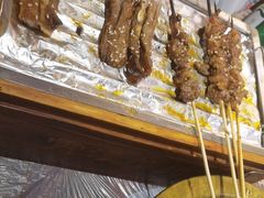 -霄汉羊排(万松园一店)