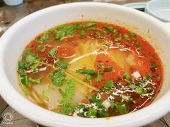 -品回味清真西北楼(宁波首店)