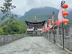 -天龙八部武侠城