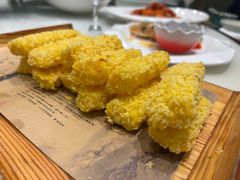 -金陵后厨·南京菜(新街口秣陵路店)