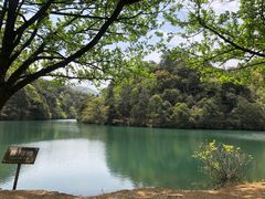 -小格里自然风景区