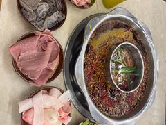 -重庆老火锅王(永陵路分店)