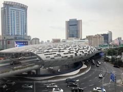 -世代星球·保龄球·镭战真人CS·团建(杨浦店)