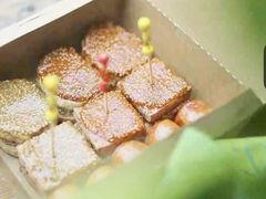 -奶奶的美食(悦立方店)