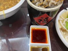 -邢家锅贴老店·非遗·开封菜(金明广场店)