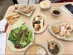 -百家鸡味馆(清泰店)