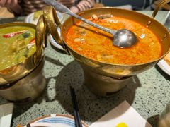 -Home Thai·泰谣(王府井apm店)