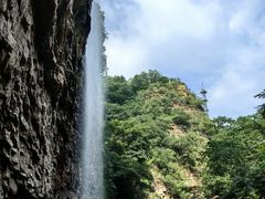 -湖洞水自然风景区