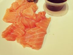 -抱海大酒店自助餐