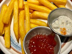-小川洋风料理(江汉路店)