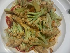-泰钰丰烤鸭.天津菜(开发区店)