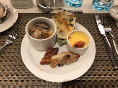 -德福阁(仕德福酒店)