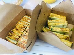 -众口斋锅贴(银泰城店)