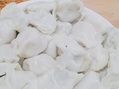 茴香猪肉-山东水饺(南坪新街店)